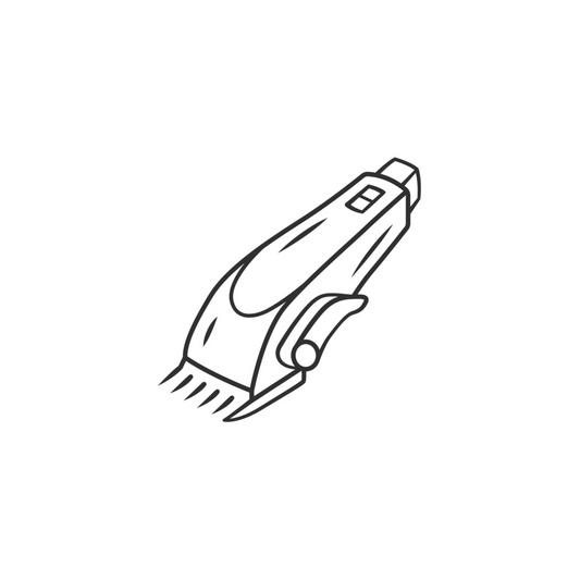 Proveedor de MÁQUINAS CORTAPELOS